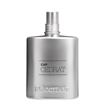L'Occitane Eau de Toilette Cap Cedrat 75 ml